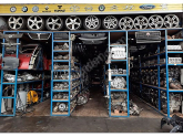 Oto Çıkma Parça / Renault / R 19 / Motor / Silindir Kapağı / Çıkma Parça 
